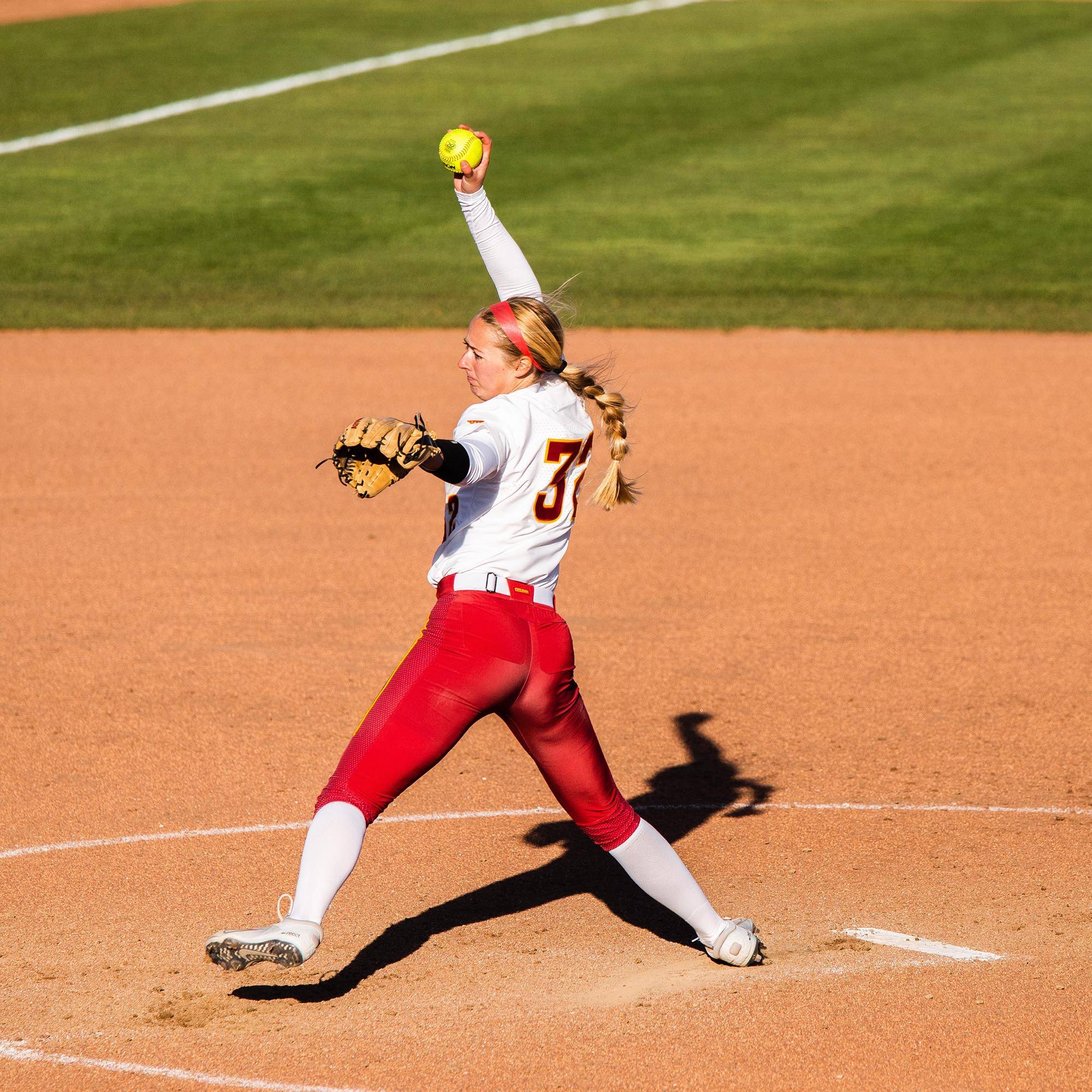 Softball Pocket Radar Inc.